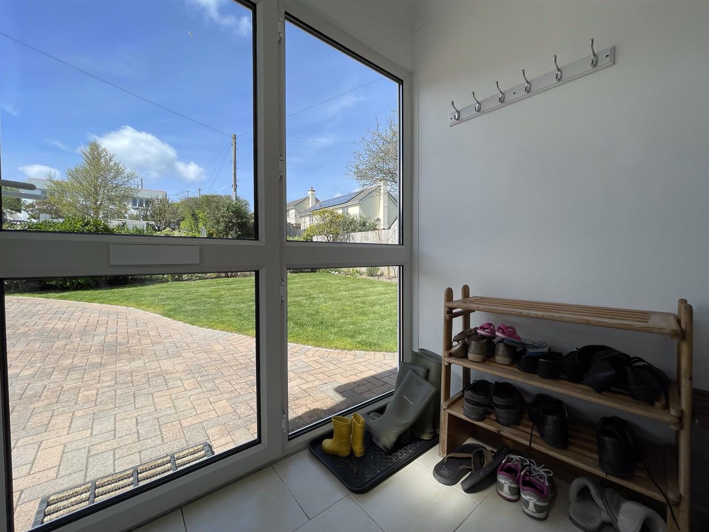 South View Parc, Porthtowan, Truro